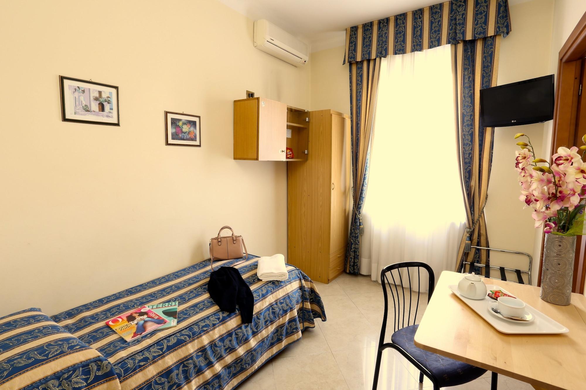 Hotel Loreto Milan Extérieur photo