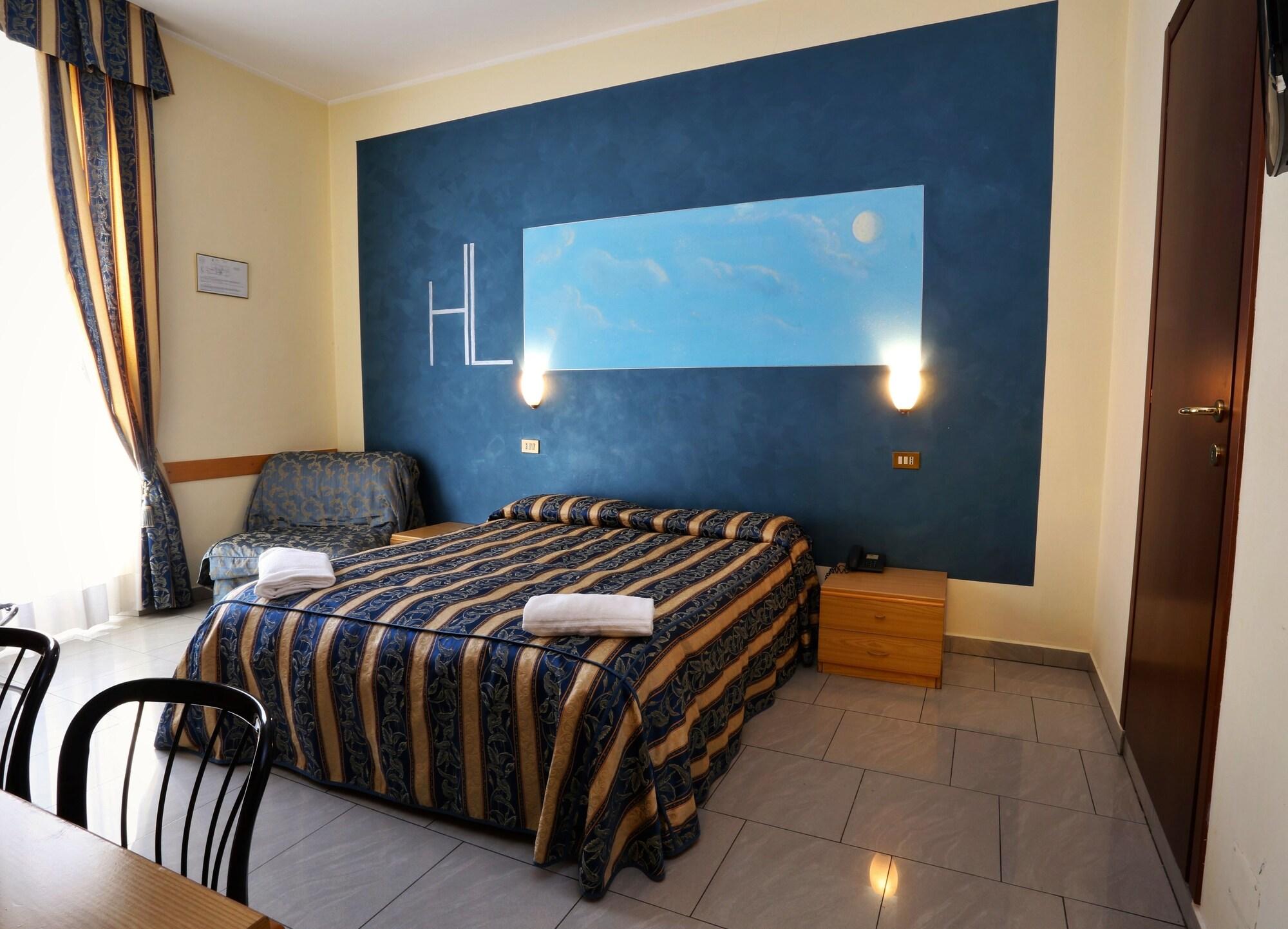 Hotel Loreto Milan Extérieur photo