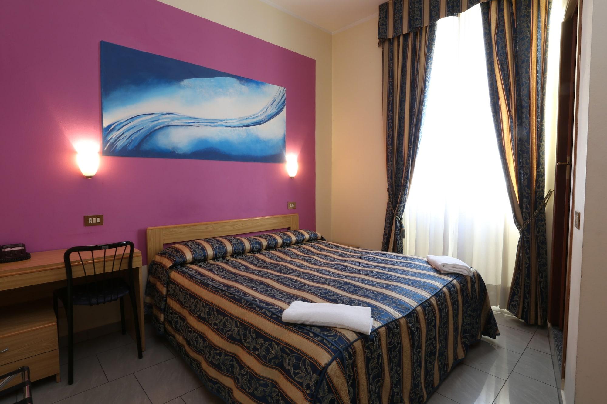 Hotel Loreto Milan Extérieur photo