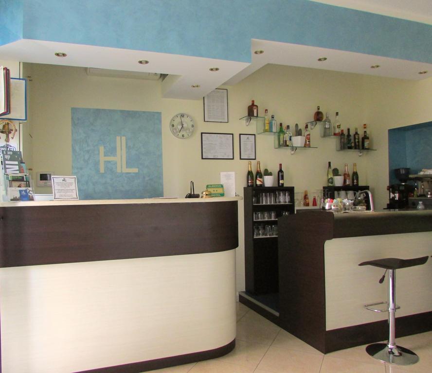 Hotel Loreto Milan Extérieur photo