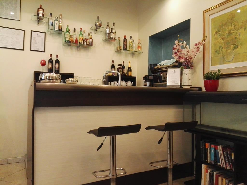 Hotel Loreto Milan Extérieur photo