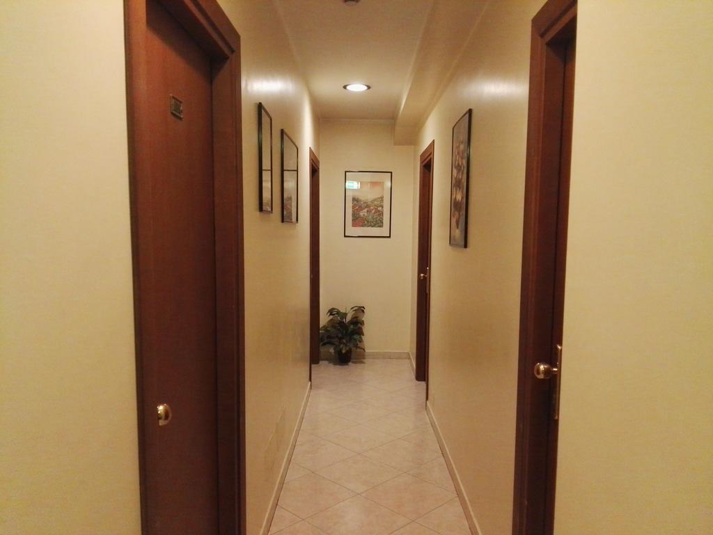 Hotel Loreto Milan Extérieur photo