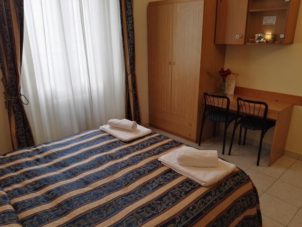 Hotel Loreto Milan Extérieur photo