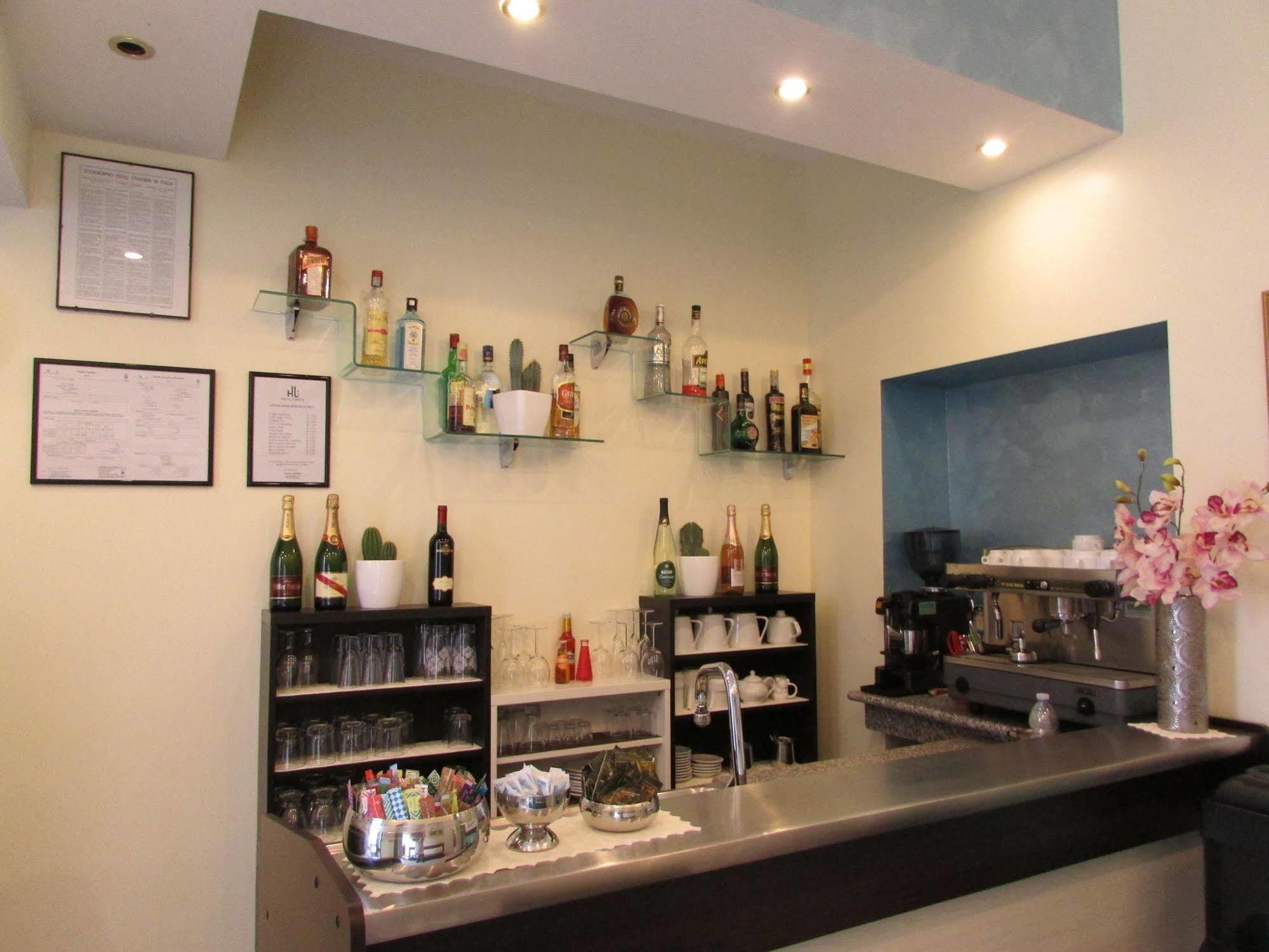Hotel Loreto Milan Extérieur photo